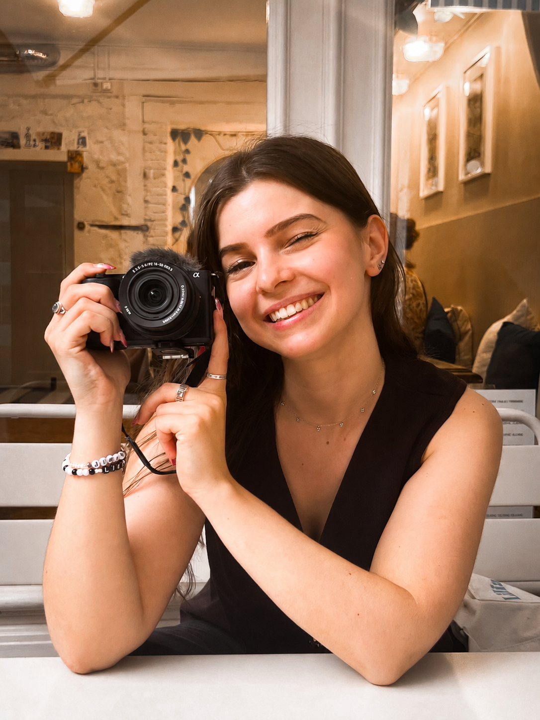Élodie Tornier, Social Media Manager Instagram à Annecy
