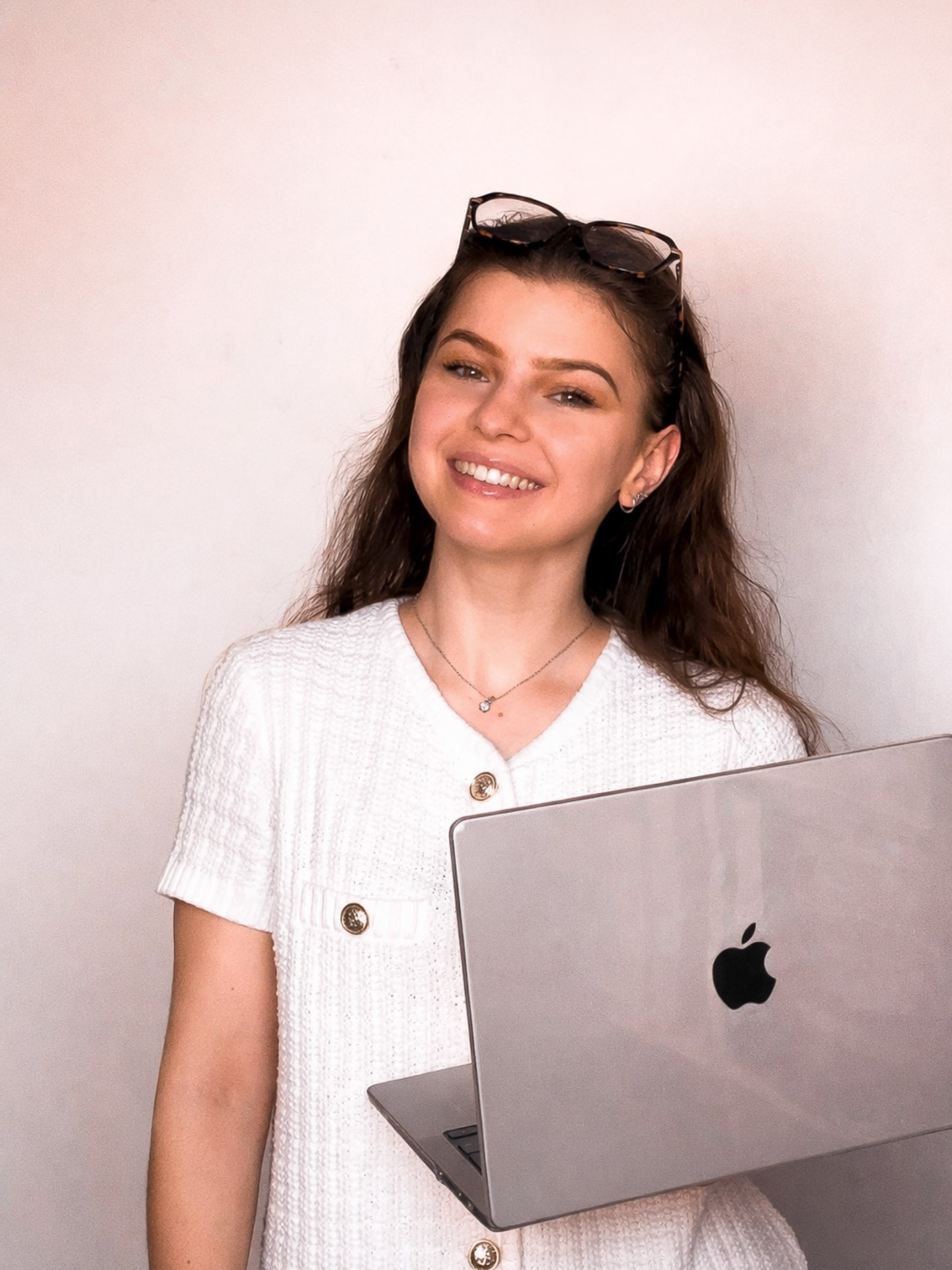 Élodie Tornier, Social Media Manager Instagram à Annecy